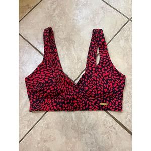 Cleo Harper Jordana africa sports Bra Size S